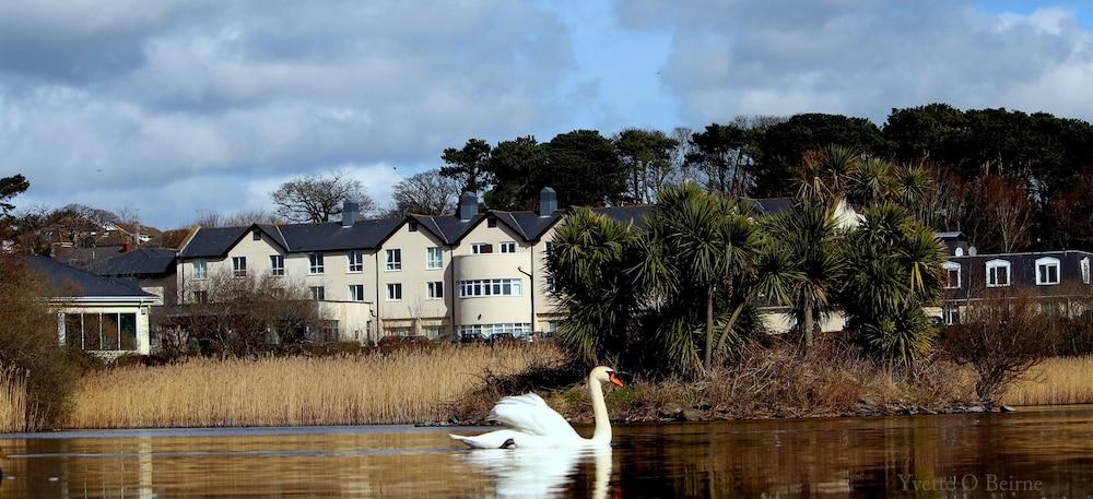 Arklow Bay Hotel Exterior foto