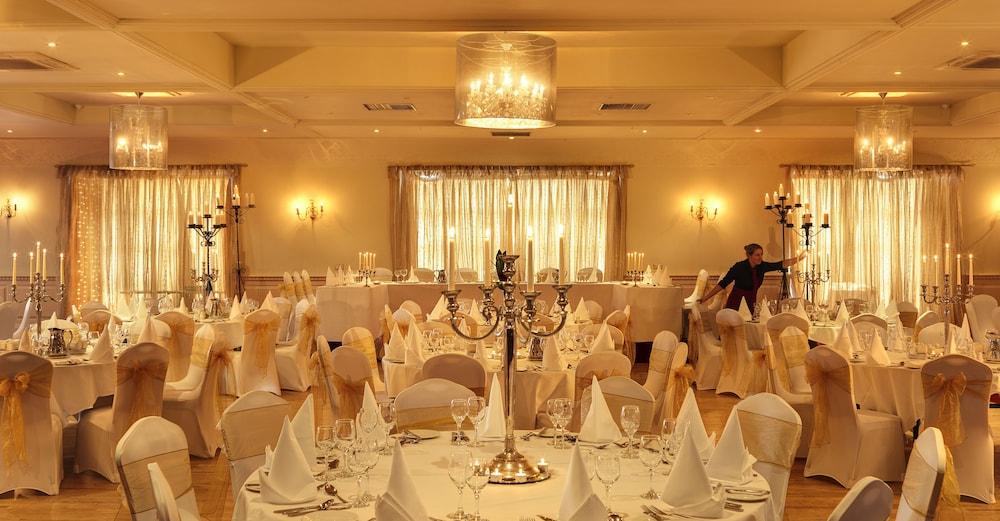 Arklow Bay Hotel Exterior foto