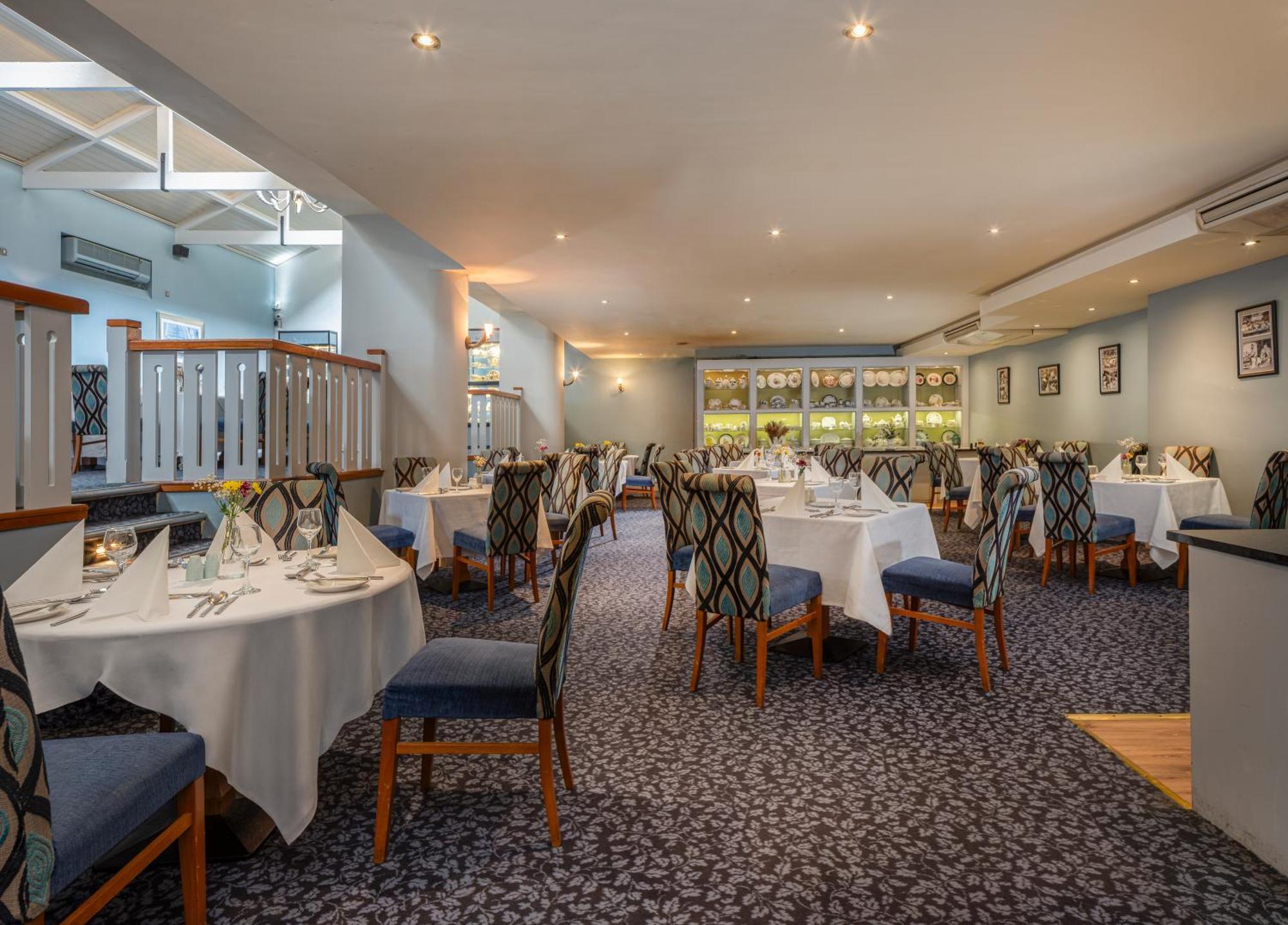 Arklow Bay Hotel Exterior foto